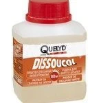 фото Жидкость для удал обоев QUELYD_'DISSOUCOL' 0.25 л (20)