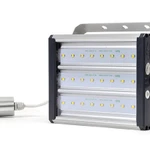 фото Прожектор (LED) 27Вт 150-280В IP67 зеленого свечения ФОКУС