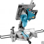 фото Пила торцовочная сетевая MAKITA LH 1200 FL