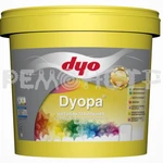 фото Краска вд интер 15кг мат белый DYOPA База C (разб до 25%) DYO (1) П