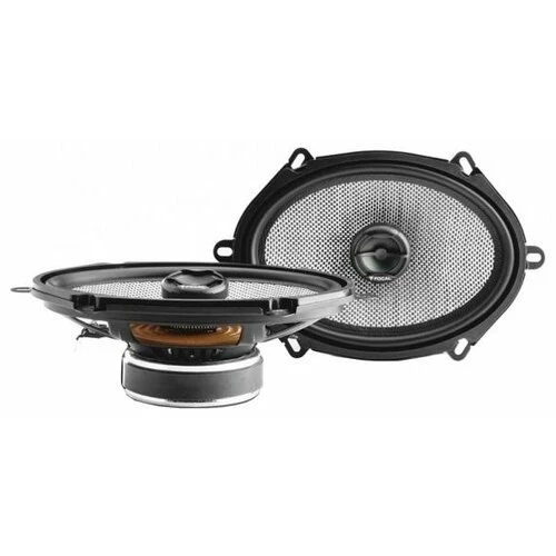 Фото Автомобильная акустика Focal