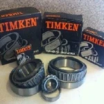 фото Конический роликовый подшипник JM612949 / JM612910 (TIMKEN)