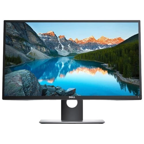 Фото Монитор DELL P2417H