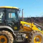 фото Аренда экскаватора-погрузчика JCB 3CX, Чехов