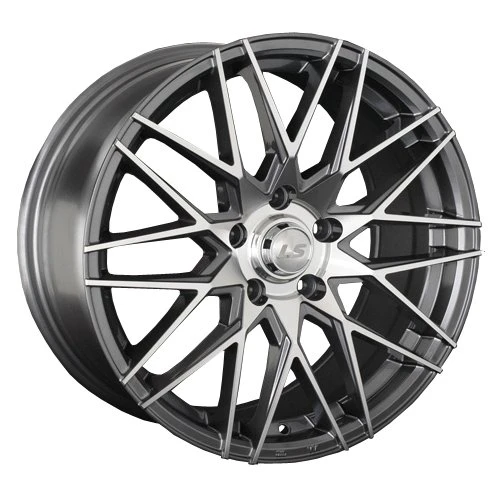 Фото Колесный диск LS Wheels LS784