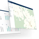 фото Omnicomm online -мониторинг и контроль транспортных средств онлайн