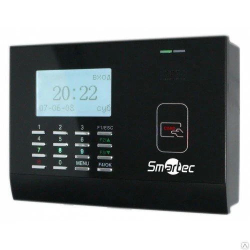 Фото Smartec ST-CT300EM Считыватель