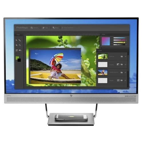 Фото Монитор HP EliteDisplay S240uj