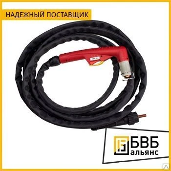 Фото Плазменный резак Сварог TECH CS 141 12м