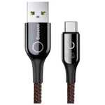 фото Кабель Baseus C-Shaped USB -