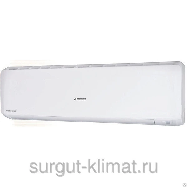 Фото Кондиционер сплит-система Мitsubishi Нeavy POWER SRK80ZR-S/SRC80ZMR-S (80м2