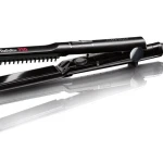 фото Щипцы выпрямители Babyliss PRO Silken Touch 25*90 мм с терморегулятором