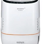 фото Мойка воздуха WINIA AWI-40PTOCD (оранжевая) Winia