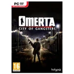 фото Omerta – City of Gangsters