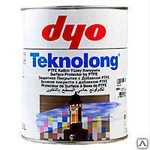 фото Защитное грязеотталкивающие покрытие с добавкой ПТФЭ TEKNOLONG DYO, 2,5 л