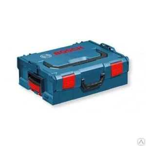 Фото Кейс bosch l-boxx bosch 136 1600a001rr