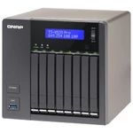 фото Сетевой накопитель NAS QNAP