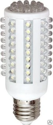 Фото Лампа светодиодная LED 3вт 230в G5.3 дневная FERON