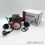 Фото №4 Насос циркуляционный AQUALINK AQ 32-8 180