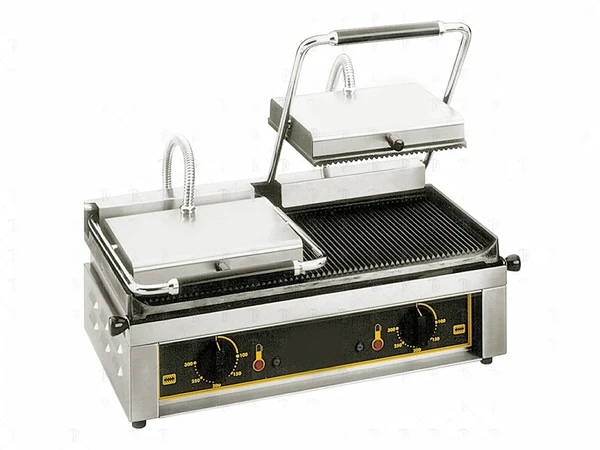 Фото Контактный гриль Roller Grill Majestic R