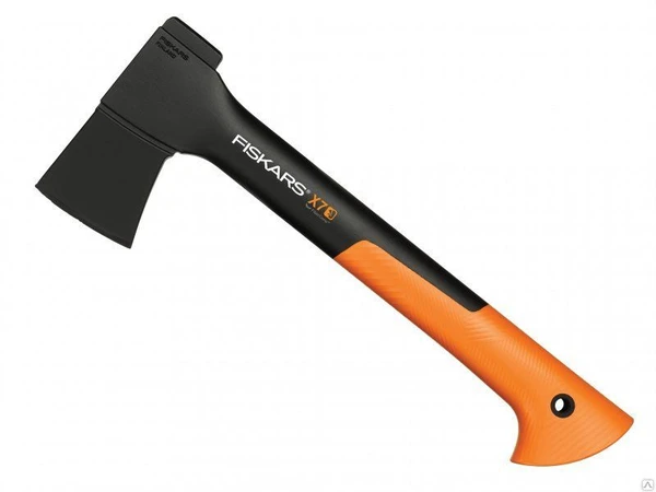 Фото Топор Fiskars X7XS