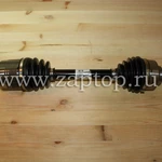 фото Привод правый REBUILD Корея Sorento 49500-3E110 495003E110 mobis