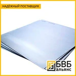 фото Лист стальной К56 18 мм