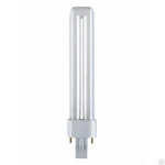 фото Лампа DULUX S 11W/840 G23 OSRAM 4050300010618 OSRAM