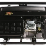 Фото №4 Бензиновый электрогенератор Huter HT DY2500L, 2 кВт