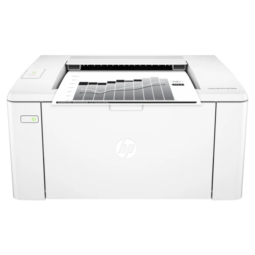 Фото Принтер HP LaserJet Pro M104a