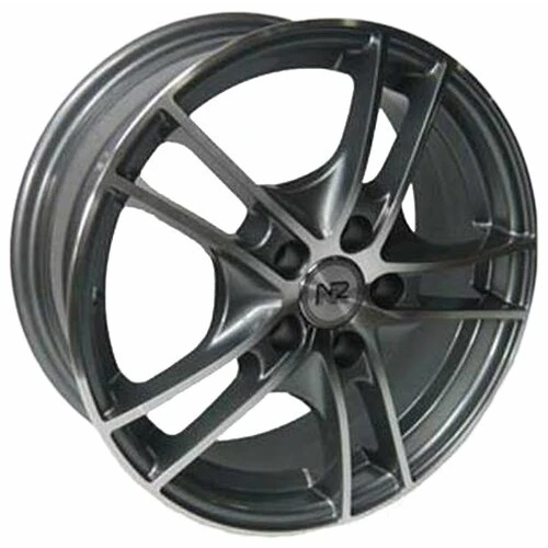 Фото Колесный диск NZ Wheels SH632