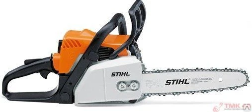 Фото Бензопила Stihl MS 170 (35см 3/8 1,1 50)