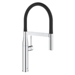 фото Смеситель для кухни с проф лейкой Grohe Essence 30294000