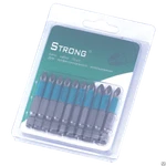 фото Бита магнитная Strong PH2-L50 (10шт уп)