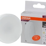 фото Лампа светодиодная LED Value LVGX53100 12SW/830 230В GX53 10х1 RU OSRAM 4058075582156