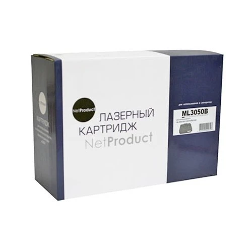 Фото Картридж Net Product N-ML-D3050B