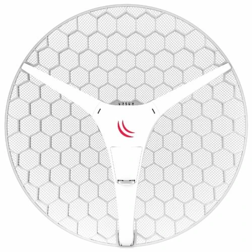 Фото Wi-Fi мост MikroTik LHG XL HP5