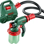 фото Краскораспылитель Bosch PFS 3000-2