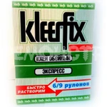 фото Клей обойный 0,20кг экспресс КЛЕЕРФИКС Finfix  (24) П