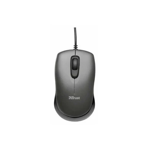 Фото Мышь Trust Compact Mouse