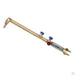 фото Резак трехтрубный ацетиленовый Сварог &quot;Р2А-32-Р-У2&quot;(рычажный, удлиненный, д