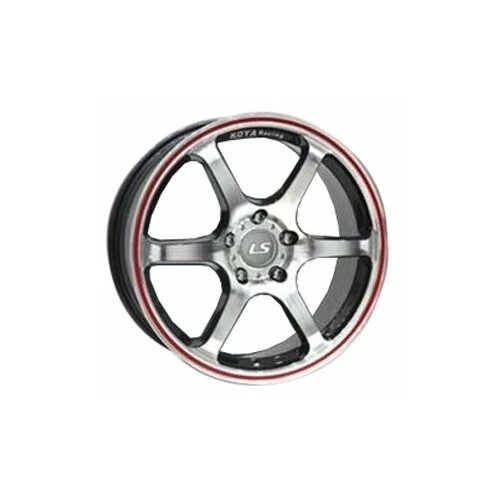 Фото Колесный диск LS Wheels LS544