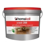 фото Водно-дисперсионный клей-фиксатор homakoll 288