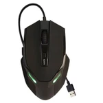 фото Мышь Oklick 835G Black USB