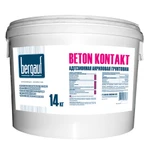 фото Грунтовка акриловая Beton Kontakt 14кг Bergauf