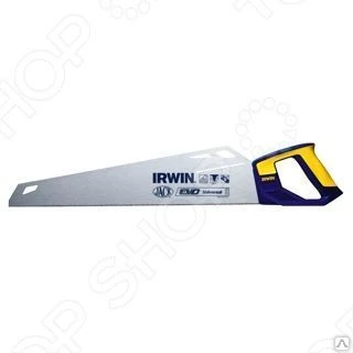 Фото Ножовка IRWIN EVO короткая Irwin