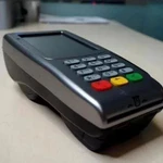 Фото №3 Переносной POS-терминал Verifone (Верифон) VX680 (б/у)