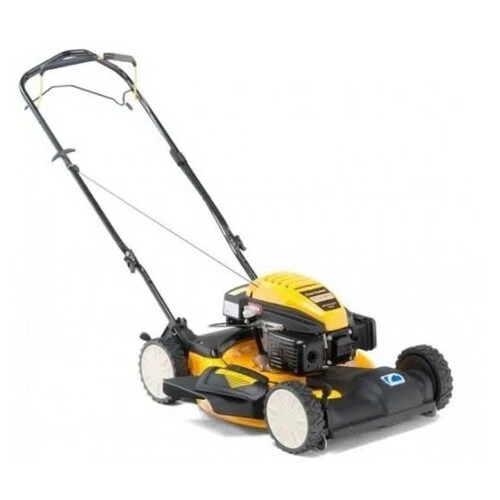 Фото Газонокосилка Cub Cadet CC 53