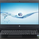 фото Ноутбук HP 17-ab313ur 2PQ49EA Black