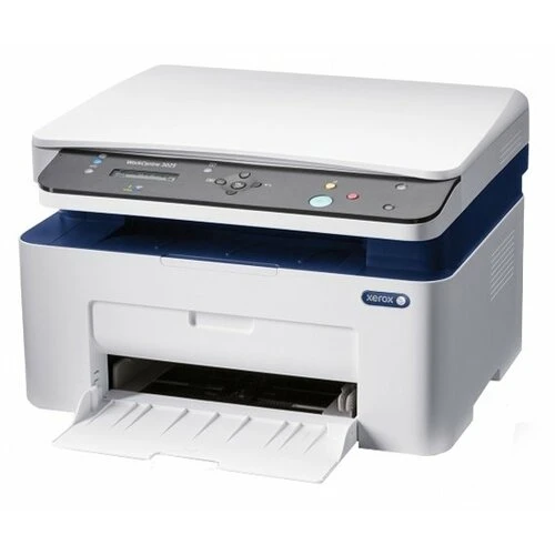 Фото МФУ Xerox WorkCentre 3025BI